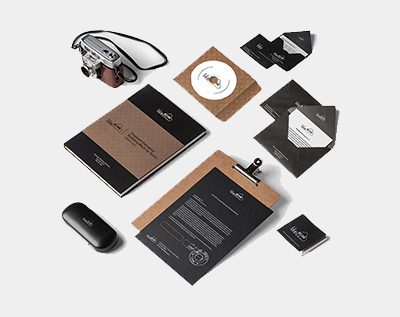 高县VI设计公司：深耕本土需求，打造定制化VI设计解决方案